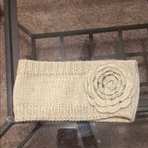 Jcrew winter ear band